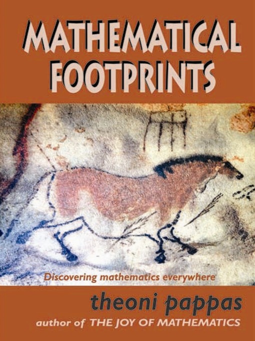 Cover image for Mathematical Footprints